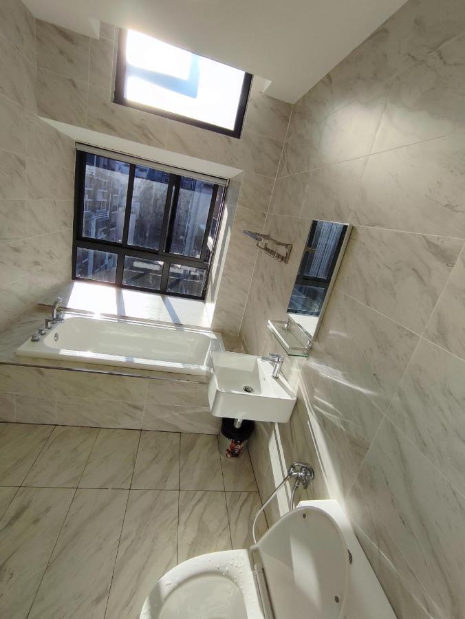 Melaka Town - Imperio Residence Studio With Bathtub Ngoại thất bức ảnh